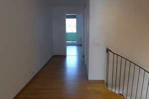 "Haus im Haus" - in idyllischer Ruhe im Olympischen Dorf – Nadistr. 18, 80809 München – Vorschaubild 14