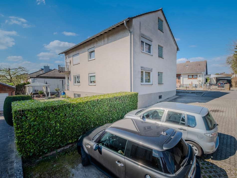 2 Straßenansicht