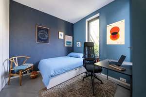 STILVOLLES UNDERSTATEMENT  – Die vollständige Adresse der Immobilie erhältst du vom Anbieter., 22299 Winterhude, Hamburg – Vorschaubild 15