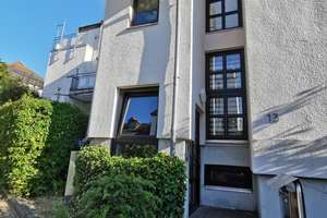 Ruhiges Wohnen mit viel Platz