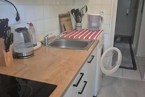 Ruhig und grün in Pasing! Hübsche 2 Zimmer-Wohnung mit Süd-/West-Loggia, frei ab Ende 2026 – Die vollständige Adresse der Immobilie erhältst du vom Anbieter., 81243 Pasing, München – Vorschaubild 4