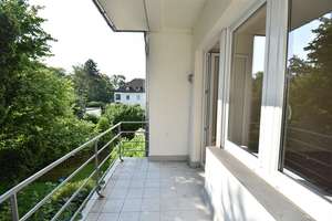 Großzügiges Wohnen! Gepflegte 3-Zi-Whg mit Balkon in KR-City – Westparkstraße 60, 47803 Kempener Feld/Baackeshof, Krefeld – Vorschaubild 7