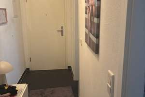 Martinsviertel, 2 ZW, Westbalkon, Gartenmitbenutzung/Studenten JA – Die vollständige Adresse der Immobilie erhältst du vom Anbieter., 64289 Darmstadt-Nord, Darmstadt – Vorschaubild 2