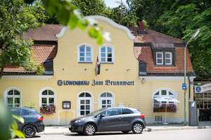 Sonne. Grün. Und zwei Balkone. – Luxemburgerstr 8, 80805 Münchner Freiheit, München – Vorschaubild 18