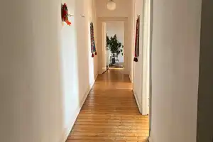 Geschmackvolle 4-Zimmer-Wohnung in Köln Altstadt & Neustadt-Nord – Antwerpener Straße 17, 50672 Köln – Vorschaubild 5