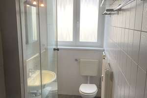 Bezugsfreie große 3-Zimmer mit perfekter Raumaufteilung in Berlin-Westend – Die vollständige Adresse der Immobilie erhältst du vom Anbieter., 14052 Westend, Berlin – Vorschaubild 6