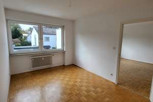 AB SOFORT FREI:  Ruhige & helle 2 Zimmer   (50m²)  Wohnung mit großem Südbalkon – Die vollständige Adresse der Immobilie erhältst du vom Anbieter., 81247 Obermenzing, München – Vorschaubild 2
