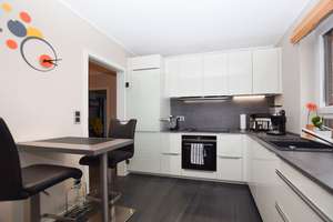 Modernisierte Erdgeschosswohnung mit Kamin in Wolfsburg-Fallersleben! – Die vollständige Adresse der Immobilie erhältst du vom Anbieter., 38442 Fallersleben, Wolfsburg – Vorschaubild 4
