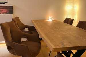 **Untermiete bis 30.6.26 - Möbilierte, zentrale und helle Wohnung in Maxvorstadt** – Steinheilstraße 2, 80333 München – Vorschaubild 4