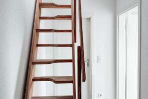 Maisonette | EBK | Uni Nah – Senefelderstraße 11, 9126 Lutherviertel, Chemnitz – Vorschaubild 6