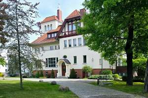 Where Historic Charme Meets Modern Living - Lake-View Residence – Die vollständige Adresse der Immobilie erhältst du vom Anbieter., 14482 Babelsberg Nord, Potsdam – Vorschaubild 2