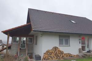 Modernisiertes Einfamilienhaus mit acht Zimmern und ELW  in Sulz-Bergfelden – Kälberweide 3, 72172 Sulz am Neckar – Vorschaubild 22