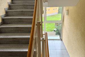 Gut geschnittene 2-Zimmerwohnung mit Loggia – Die vollständige Adresse der Immobilie erhältst du vom Anbieter., 9113 Schloßchemnitz, Chemnitz – Vorschaubild 26