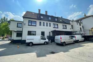 Wohnen, Büro mit Lager und Garagen - Alles auf einem Grundstück! – Die vollständige Adresse der Immobilie erhältst du vom Anbieter., 58453 Innenstadt, Witten – Vorschaubild 2