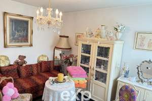 745 € Hausgeld = günstig im Preis: provisionsfreier traumhafter Atrium-Bungalow in Groß-Buchholz – Bornhof 6f, 30627 Groß-Buchholz, Hannover – Vorschaubild 12
