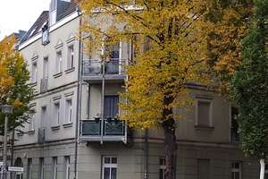 Adlershof - Nähe Köllnische Heide  – Hackenbergstraße 00, 12489 Adlershof, Berlin – Vorschaubild 1