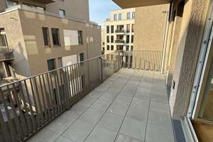 Moderne 3-Zimmer Wohnung mit Einbauküche und Balkon am Mauerpark – Lichtburgring 2, 13355 Gesundbrunnen, Berlin – Vorschaubild 8