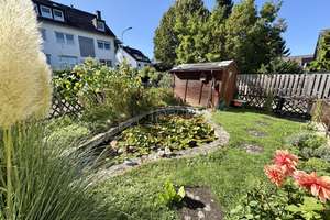 Vielseitig nutzbares Zweifamilienhaus mit Gartenidylle in Top-Lage! – Die vollständige Adresse der Immobilie erhältst du vom Anbieter., 56072 Metternich, Koblenz – Vorschaubild 7