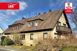 Ihr neues Zuhause in Pöhlde mit Garten - 128,36 m² Wfl. in ruhiger Wohnlage – Osterode am Harz (Kreis) – Vorschaubild 1