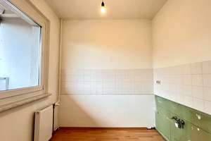 Schöner Wohnen: 3 Zimmerwohnung mit grünem Blick! – Elsterwerdaer Str. 18, 1239 Prohlis-Süd, Dresden – Vorschaubild 5