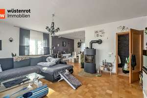 Einfamilienhaus (Bj. 1968) mit 130 m² Wohnfläche, Balkon & Doppelgarage in Wadrill – Die vollständige Adresse der Immobilie erhältst du vom Anbieter., 66687 Wadern – Vorschaubild 3