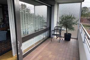Helle 4 ZKB mit Balkon - Uninähe – Beim Hohlengraben 47, 54296 Kürenz, Trier – Vorschaubild 9