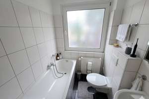 ++ OBERHAUSEN++ROLANDSTR.++2 ZIMMER++2.ETAGE++MIT BALKON++FERNWÄRME-HEIZUNG++ – Die vollständige Adresse der Immobilie erhältst du vom Anbieter., 46045 Dümpten, Oberhausen – Vorschaubild 8