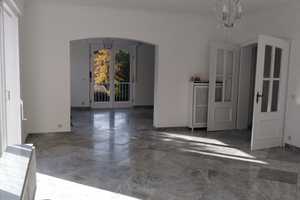 Ruhige, schöne Wohnung mit Kamin, Garten, Terrasse,  großer Balkon, Garage, – Kirchbachstraße 34, 65191 Wiesbaden – Vorschaubild 8