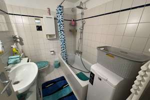 Gepflegte vermietete 2-Zimmerwohnung – Die vollständige Adresse der Immobilie erhältst du vom Anbieter., 81827 Waldtrudering, München – Vorschaubild 8