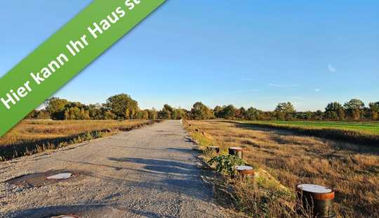 Bild von Inkl. Grundstück, das Haus für alle Lebensphasen in Jembke.