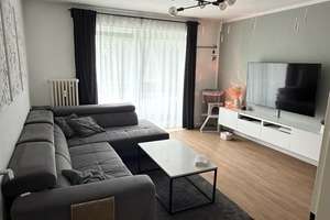 Sonnige 3 ZKB Wohnung mit Balkon ab 01.09.2026 – Niederberger Höhe 20, 56077 Niederberg, Koblenz – Vorschaubild 4