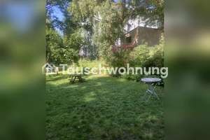 Tauschwohnung: Wunderschöne 3,5 Zimmer gegen 3,5/4 Zimmer Tempelhof – Puchanstraße 25, 12555 Köpenick, Berlin – Vorschaubild 9