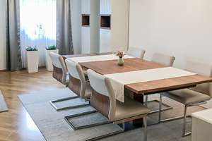 Helle 3 Zimmerwohnung mit Terrasse & Stellplatz – Eislebenstraße 5, 53125 Brüser Berg, Bonn – Vorschaubild 3