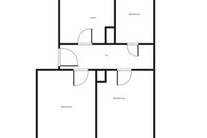 Willkommen Zuhause: ansprechende 2-Zimmer-Wohnung – Straßburger Str. 28, 77652 Offenburg – Vorschaubild 7