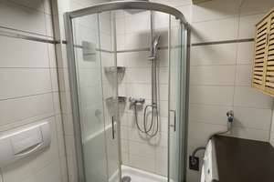 Zuhause mit 1 Zimmer und Balkon in München – Die vollständige Adresse der Immobilie erhältst du vom Anbieter., 81925 Oberföhring, München – Vorschaubild 4