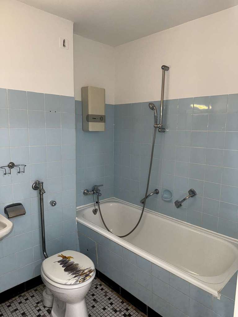 Immobilie in Nürnberg - Helle 1-Zimmer Wohnung in Nürnberg - Mögeldorf mit Erbbaurecht! - Bild 3