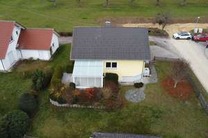 Einfamilienhaus in grüner Stadtrandlage mit Garage, Wintergarten und großflächigem Garten – Die vollständige Adresse der Immobilie erhältst du vom Anbieter., 89547 Gerstetten – Vorschaubild 18