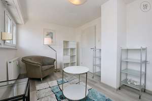 Voll möblierte Wohnung mit Stellplatz in Stuttgart Zuffenhausen nähe Porsche – Die vollständige Adresse der Immobilie erhältst du vom Anbieter., 70435 Zuffenhausen-Frauensteg, Stuttgart – Vorschaubild 7