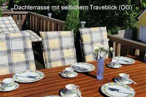 Mehrfamilienhaus in Travemünde. 200 m von der Trave entfernt. Gehobene Wohnlage. Inkl. Baugrundstück – Am Lotsenberg 11, 23570 Travemünde, Lübeck – Vorschaubild 34