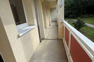 Großzügige 3RWE mit offener Küche und Balkon über die gesamte Breite der Wohnung! – 4289 Meusdorf, Leipzig – Vorschaubild 11