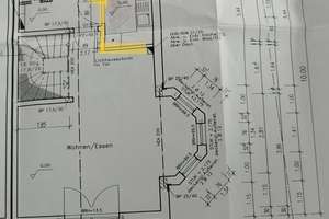 3,5 - Zimmer Haus (+Studio) in Schwieberdingen – Die vollständige Adresse der Immobilie erhältst du vom Anbieter., 71701 Schwieberdingen – Vorschaubild 4