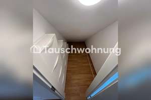 Tauschwohnung: 2,5 Zimmer + 2 Terassen (Nutzfläche 90 m) Whg gegen 1,5-2 Zi – Die vollständige Adresse der Immobilie erhältst du vom Anbieter., 81249 Aubing-Süd, München – Vorschaubild 10