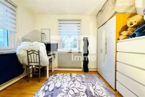 Schönes Ein- bis Zweifamilienhaus mit Gartenbereich, Terrasse + Balkon und Doppelgarage – Die vollständige Adresse der Immobilie erhältst du vom Anbieter., 34125 Wolfsanger, Kassel – Vorschaubild 23