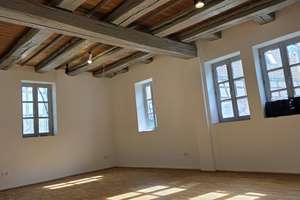 Stilvolle 2-ZW mit ca. 46 m² im ökologischen Altbau-Schöneck-Kilianstädten! – 61137 Schöneck – Vorschaubild 3