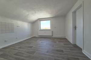 Schöne renovierte 2 Zi. Dachgeschoss Whg. in Hagen Single Wohnung – Eckeseyer Str. 149, 58089 Vorhalle, Hagen – Vorschaubild 4
