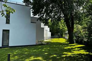 Modernes Reihenhaus mit Garten und Dachterrasse - ohne Makler! – Radelandstr. 92 B, 13589 Hakenfelde, Berlin – Vorschaubild 8