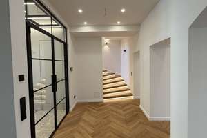 DIE STADTVILLA | Augsburger Altstadt | Private Urban Villa mit Garten & Dachterrasse | Erstbezug – Die vollständige Adresse der Immobilie erhältst du vom Anbieter., 86150 Lechviertel, östl. Ulrichsviertel, Augsburg – Vorschaubild 19