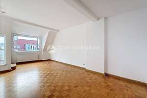 Provisionsfrei! Dachgeschoss mit 10qm Terrasse nähe Bundesplatz! – Fehlerstr. 5, 12161 Friedenau, Berlin – Vorschaubild 8