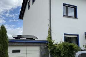 Top gepflegtes 3-Familienhaus mit großem Garten – Die vollständige Adresse der Immobilie erhältst du vom Anbieter., 61130 Nidderau – Vorschaubild 62