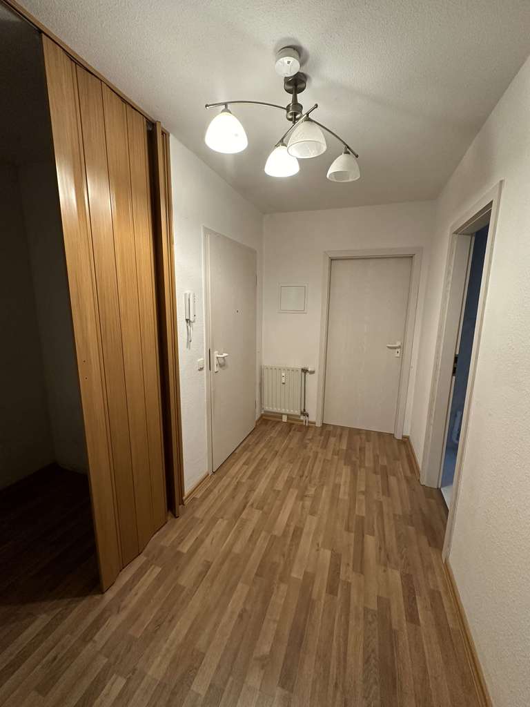 Immobilie in Mittenwalde - Attraktive vermietete 2-Zimmer-Wohnung in Motzen: Ideal als Kapitalanlage - Bild 2